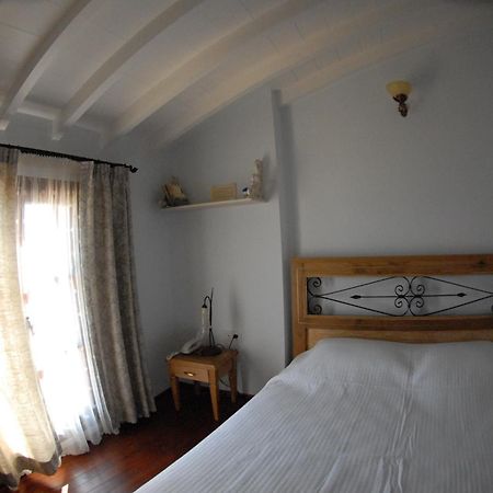 Aliye Hanim Hotel Ayvalı Extérieur photo