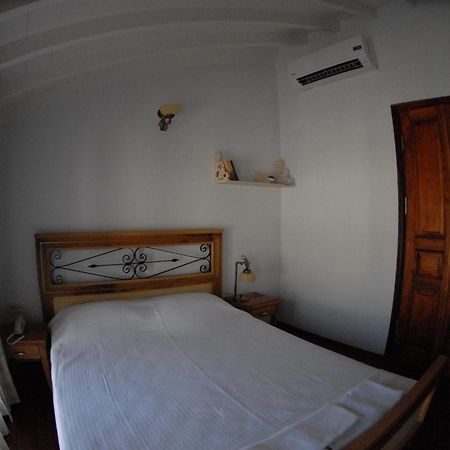 Aliye Hanim Hotel Ayvalı Extérieur photo