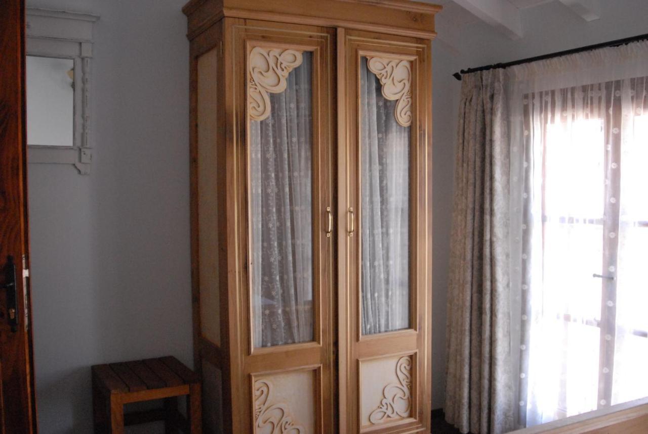 Aliye Hanim Hotel Ayvalı Chambre photo