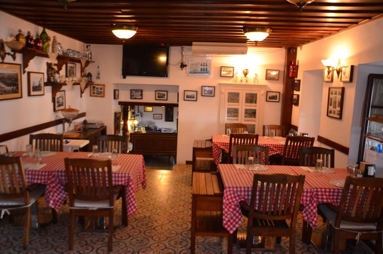 Aliye Hanim Hotel Ayvalı Extérieur photo
