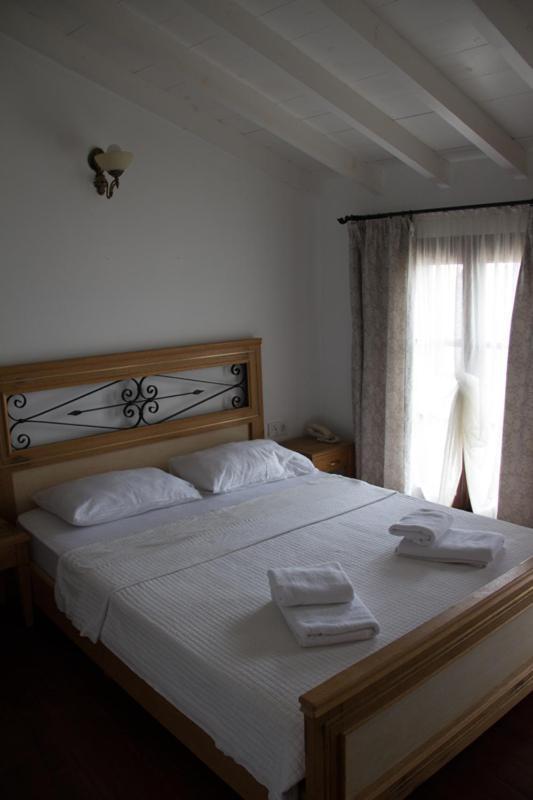 Aliye Hanim Hotel Ayvalı Extérieur photo