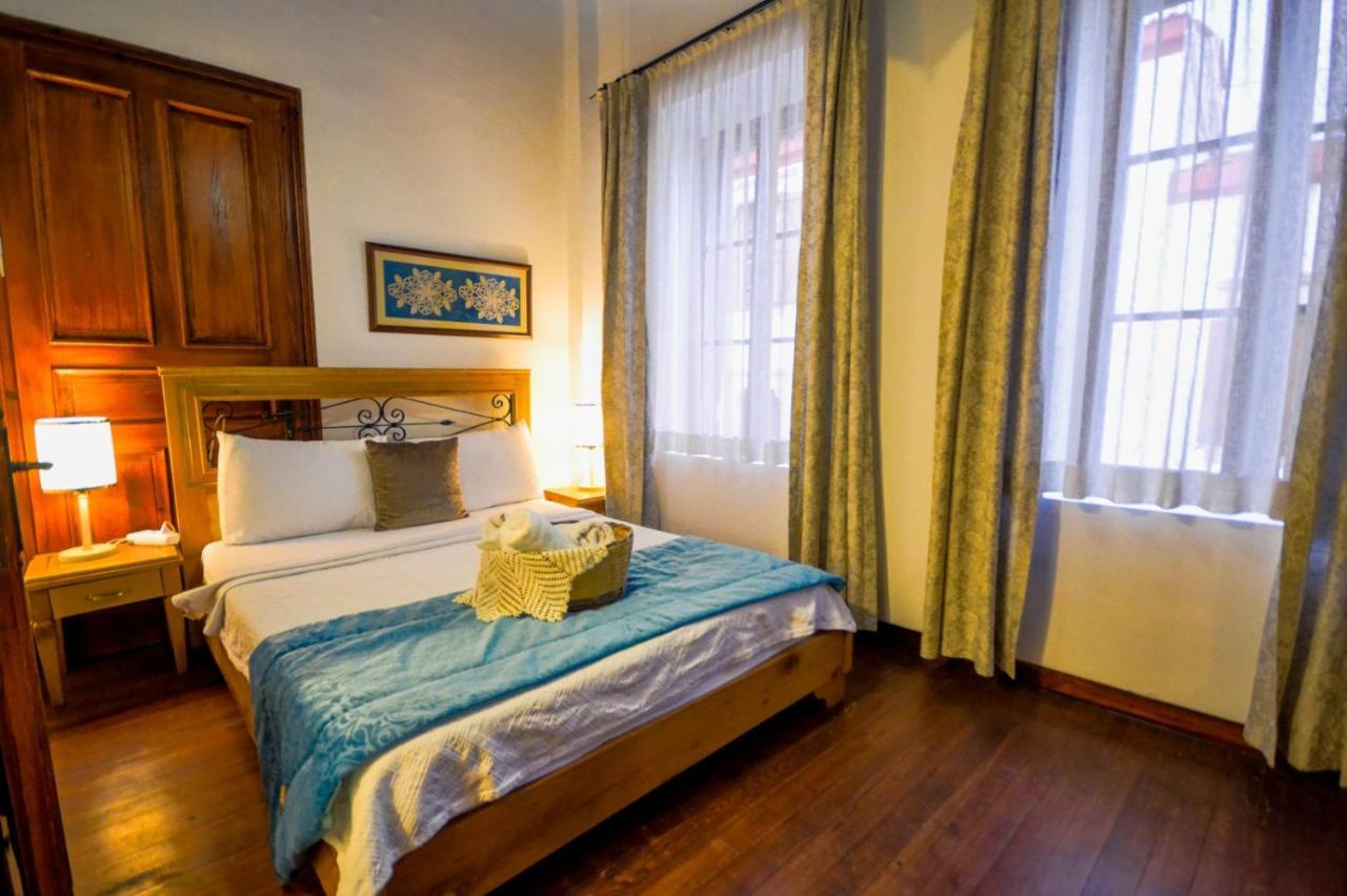 Aliye Hanim Hotel Ayvalı Extérieur photo