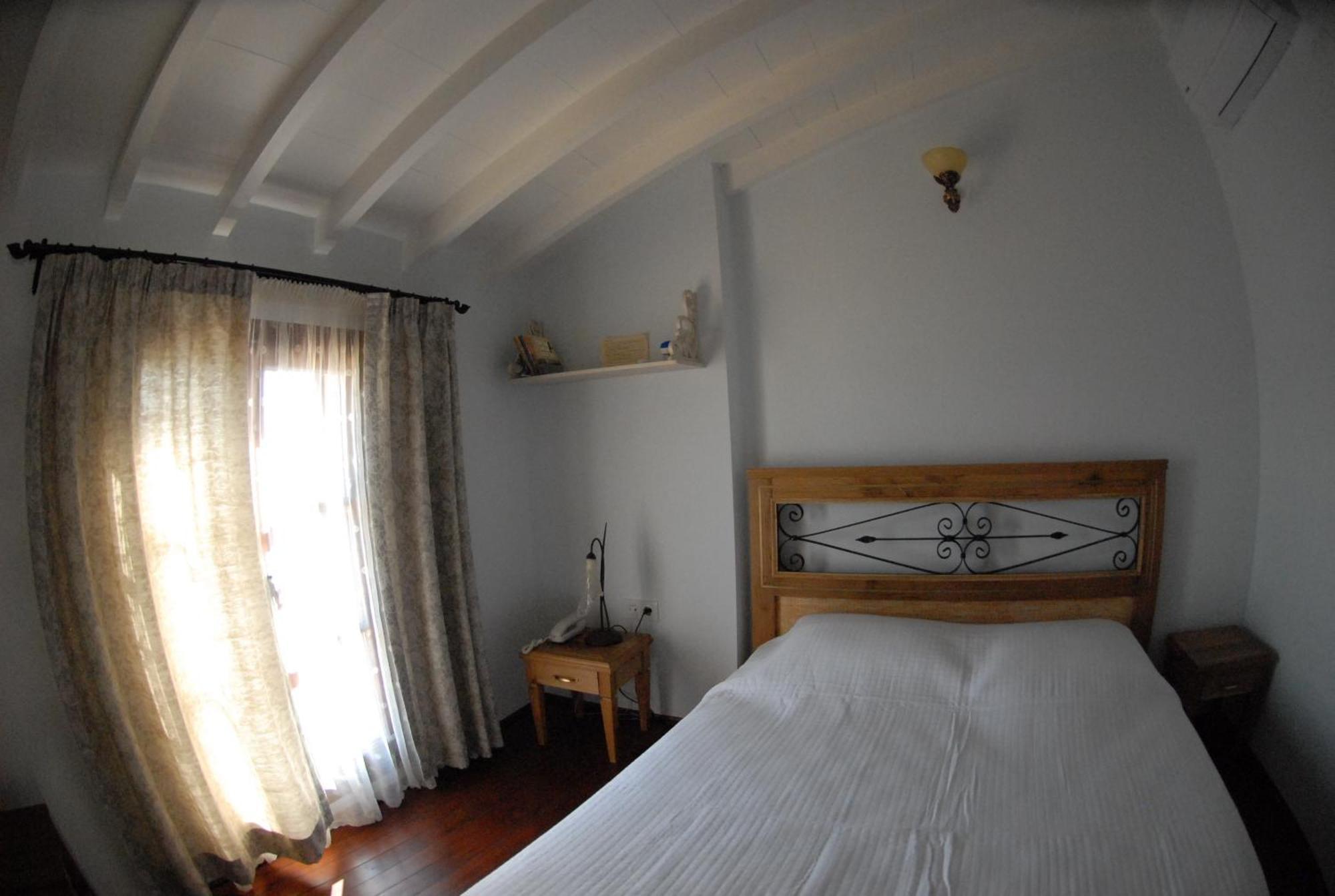 Aliye Hanim Hotel Ayvalı Extérieur photo