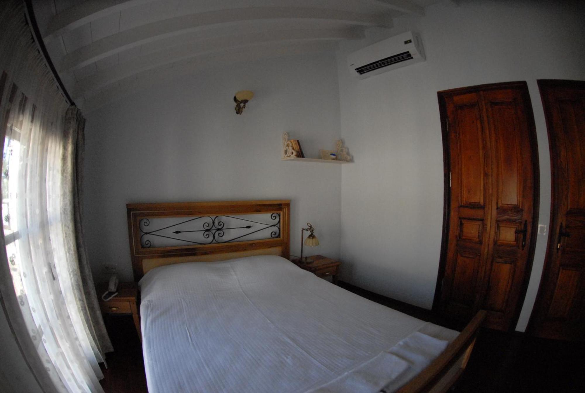 Aliye Hanim Hotel Ayvalı Extérieur photo