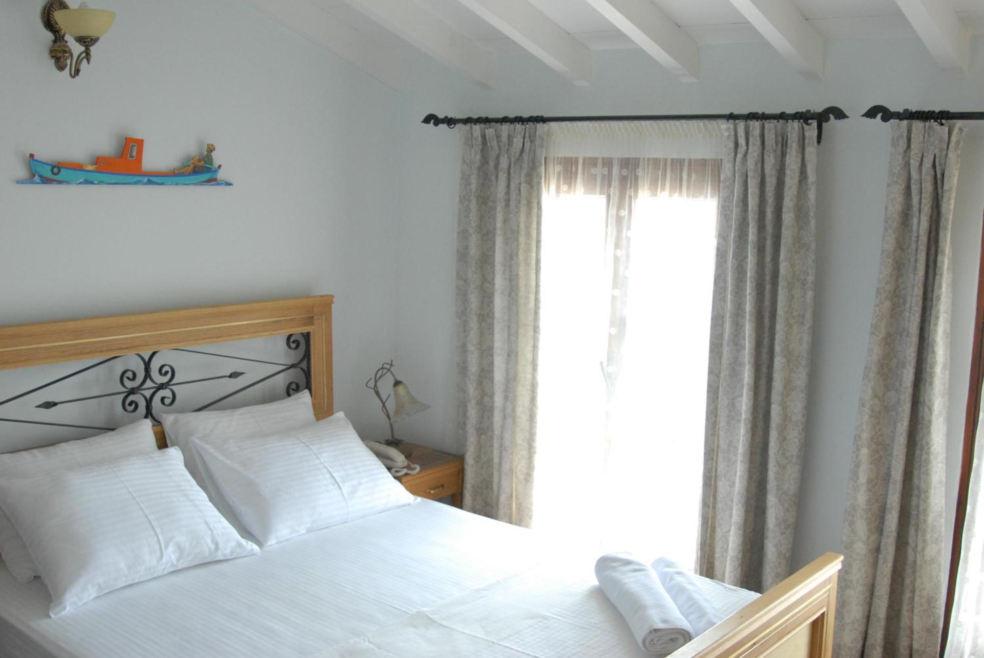Aliye Hanim Hotel Ayvalı Extérieur photo
